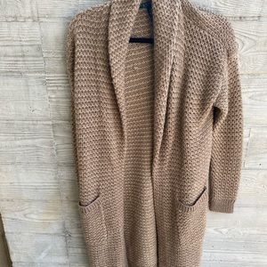 Ralph Lauren Cardigan Small